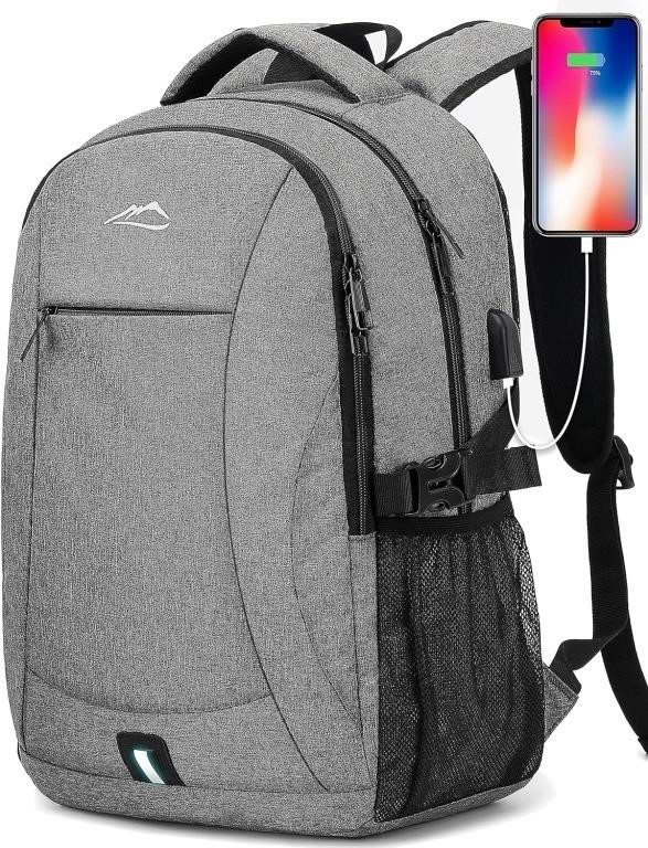 ProEtrade Laptop Backpack