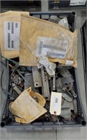 USED AIR SEAT PARTS