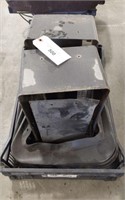 USED AIR SEAT PARTS