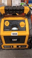 CAT 1000 PEAK 200 WATT POWER SUPPLY BATTERY