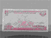 Foreign Banknote