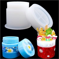 MOUGIGI Box Resin Mold  Jewelry Box Molds