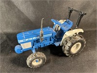 Ford 1710 Toy Tractor
