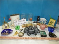 Vintage Small Collectibles - Dealer's Special!