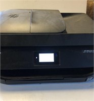 HP Office Jet 4650 Print FAX Scan, Tested, Needs