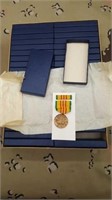 80 Each Vietnam Service Medal Set