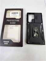 Galaxy S23 Ultra Case - Shock & Fall Resistant