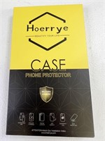 Hoerrye iPhone Protector Case
