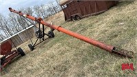 OFFSITE: Brandt 6" x 30" Auger