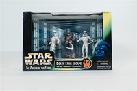 Star Wars Death Star Escape Figure Set