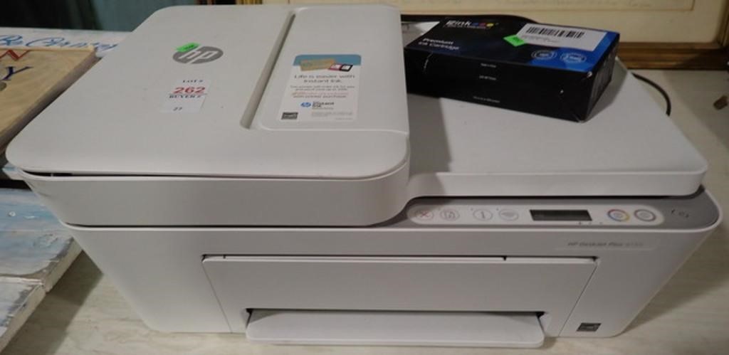 HP 4155 PRINTER