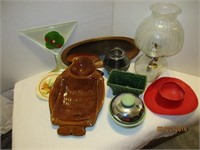 Vintage & Antique Kitchen & Decorator Items U7B