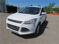 2015 FORD ESCAPE 238093 KMS