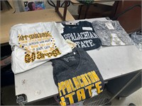 4 app state shirts