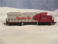 Bachmann Santa Fe 6067 HO Scale GP Diesel