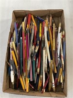 Advertising Pens and Pencils