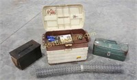 Tackle Boxes, Ammo Can & more