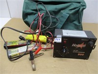 AC/DC Auto Charger