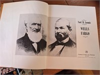 Wells Fargo Book by Loomis
