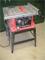 10 Inch SKIL Table Saw