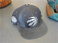 New Toronto Raptor's Hat