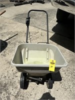 Fertili/zer Spreader