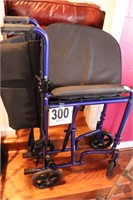 Transport Chair (Rm 7)