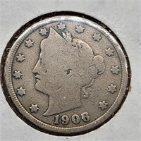 1900 V-Nickel