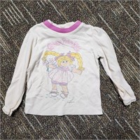 Cabbage Patch Kids Shirt