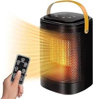 Fast Heating Portable Heater