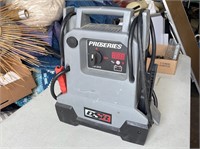 DSR ProSeries Battery Charger