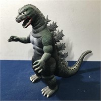 1985 Imperial Toys Godzilla Action Figure