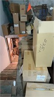 Many New Cases of Furnace Filters