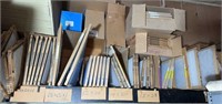 Tons of New Furnace Filters in Various Sizes