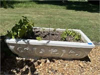 Concrete Planter