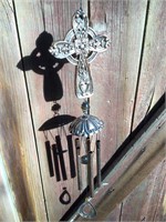 Wind chime Lot