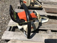 STIHL W000 8055 028 AV