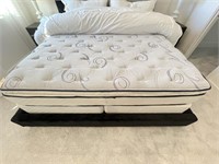 KING MATTRESS SET