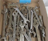Wrenches - Hand Tools