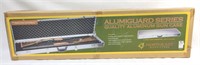 ALUMIGUARD SERIES ALUMINUM LONG GUN CASE