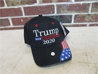 Trump 2020 Hat / Cap - NEW