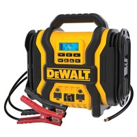 $199  DEWALT 2000 Peak Amp Jump Starter