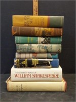 1ST EDITION BOOKS AND MORE