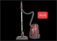 Kenmore, 400 Series Vacuum Cleaner, Red
