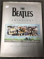 The Beatles Anthology by the Apple Corps, Ltd