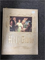 Holy Bible Copyright 1988