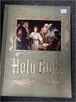 The New American Bible Copyright 1970