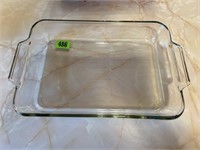 Anchor Hocking Glass Baking Dish