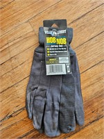 Wells Lamont Hob Nob Large Gloves NEW