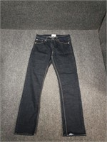 Denizen by Levi's jeans 232 slim straight, 32x32